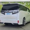 toyota vellfire 2018 quick_quick_DBA-AGH30W_AGH30-0204050 image 3