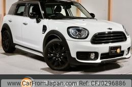 mini mini-others 2018 -BMW 【世田谷 300ﾅ8061】--BMW Mini YT20--03D53369---BMW 【世田谷 300ﾅ8061】--BMW Mini YT20--03D53369-