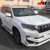 toyota land-cruiser-prado 2023 -TOYOTA 【秋田 334ﾂ37】--Land Cruiser Prado TRJ150W--0164588---TOYOTA 【秋田 334ﾂ37】--Land Cruiser Prado TRJ150W--0164588- image 1