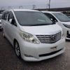 toyota alphard 2009 CFJ1759666 image 1