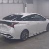 toyota prius 2019 quick_quick_DAA-ZVW51_ZVW51-6084026 image 4