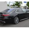 mercedes-benz s-class 2021 -MERCEDES-BENZ--Benz S Class 4AA-223076--W1K2230762A071422---MERCEDES-BENZ--Benz S Class 4AA-223076--W1K2230762A071422- image 7