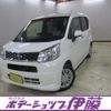 daihatsu move 2017 -DAIHATSU--Move LA160S--0027495---DAIHATSU--Move LA160S--0027495- image 1