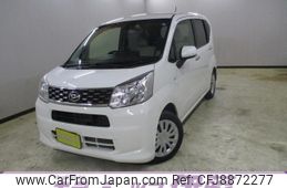 daihatsu move 2017 -DAIHATSU--Move LA160S--0027495---DAIHATSU--Move LA160S--0027495-