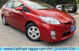 toyota prius 2009 -TOYOTA--Prius DAA-ZVW30--ZVW30-0083692---TOYOTA--Prius DAA-ZVW30--ZVW30-0083692-