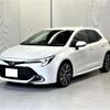 toyota corolla-sport 2023 -TOYOTA--Corolla Sport 6AA-ZWE219H--ZWE219-4000573---TOYOTA--Corolla Sport 6AA-ZWE219H--ZWE219-4000573- image 1