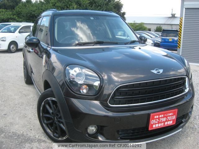 mini mini-others 2015 quick_quick_LDA-XD20F_WMWXD32010WT52113 image 1