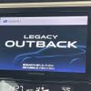 subaru outback 2018 -SUBARU--Legacy OutBack DBA-BS9--BS9-048288---SUBARU--Legacy OutBack DBA-BS9--BS9-048288- image 3
