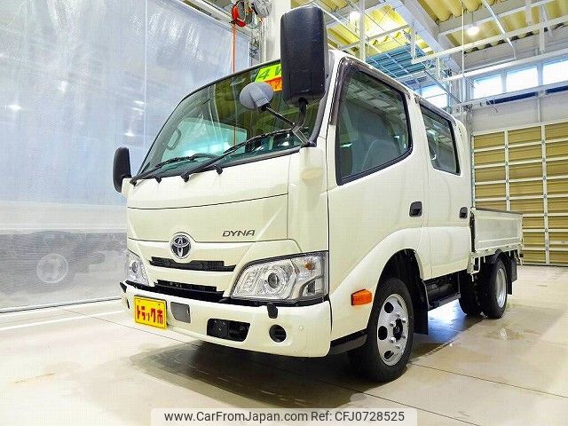 toyota dyna-truck 2023 -TOYOTA--Dyna 2DG-GDY281--GDY281-0006337---TOYOTA--Dyna 2DG-GDY281--GDY281-0006337- image 1