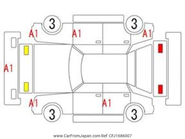 mazda cx-5 2017 CFJ1686007 image 2