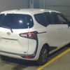 toyota sienta 2021 -TOYOTA--Sienta 5BA-NSP170G--NSP170-7294962---TOYOTA--Sienta 5BA-NSP170G--NSP170-7294962- image 2