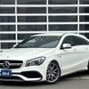 mercedes-benz amg 2018 -MERCEDES-BENZ--AMG CBA-117952--WDD1179522N571369---MERCEDES-BENZ--AMG CBA-117952--WDD1179522N571369- image 1