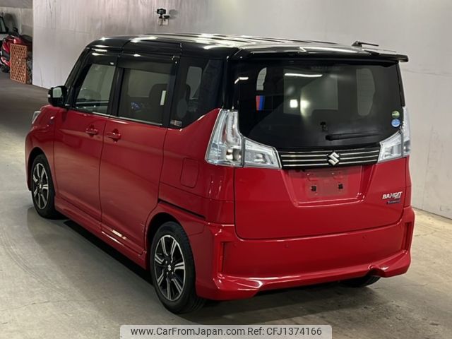 suzuki solio 2019 -SUZUKI--Solio MA46S-752595---SUZUKI--Solio MA46S-752595- image 2