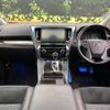 toyota vellfire 2017 -TOYOTA--Vellfire DBA-AGH30W--AGH30-0167829---TOYOTA--Vellfire DBA-AGH30W--AGH30-0167829- image 2