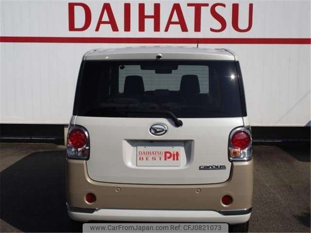 daihatsu move-canbus 2021 -DAIHATSU--Move Canbus 5BA-LA800S--LA800S-1018423---DAIHATSU--Move Canbus 5BA-LA800S--LA800S-1018423- image 2