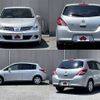 nissan tiida 2009 -NISSAN--Tiida DBA-C11--C11-353296---NISSAN--Tiida DBA-C11--C11-353296- image 9