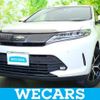 toyota harrier 2020 quick_quick_DBA-ZSU60W_ZSU60-0197115 image 1