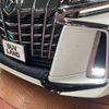 toyota alphard 2020 -TOYOTA--Alphard 3BA-AGH30W--AGH30-9000909---TOYOTA--Alphard 3BA-AGH30W--AGH30-9000909- image 2