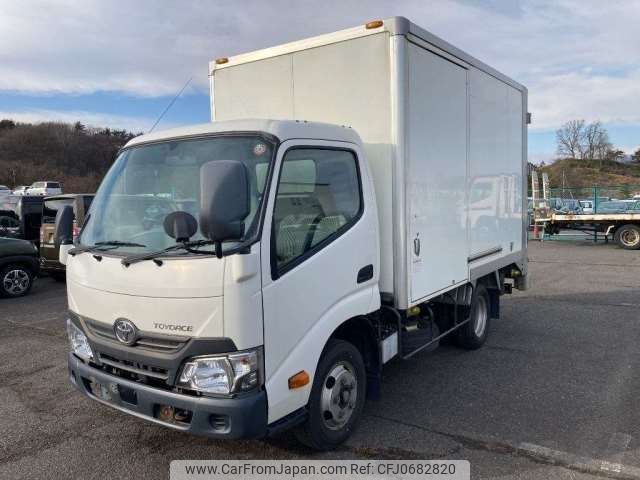 toyota toyoace 2016 -TOYOTA--Toyoace TKG-XZU605--XZU605-0014055---TOYOTA--Toyoace TKG-XZU605--XZU605-0014055- image 1