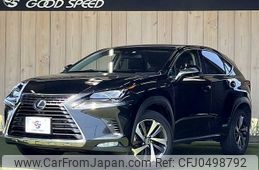 lexus nx 2018 -LEXUS--Lexus NX DAA-AYZ10--AYZ10-1019961---LEXUS--Lexus NX DAA-AYZ10--AYZ10-1019961-