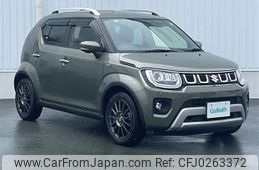 suzuki ignis 2020 -SUZUKI--Ignis 5AA-FF21S--FF21S-201349---SUZUKI--Ignis 5AA-FF21S--FF21S-201349-