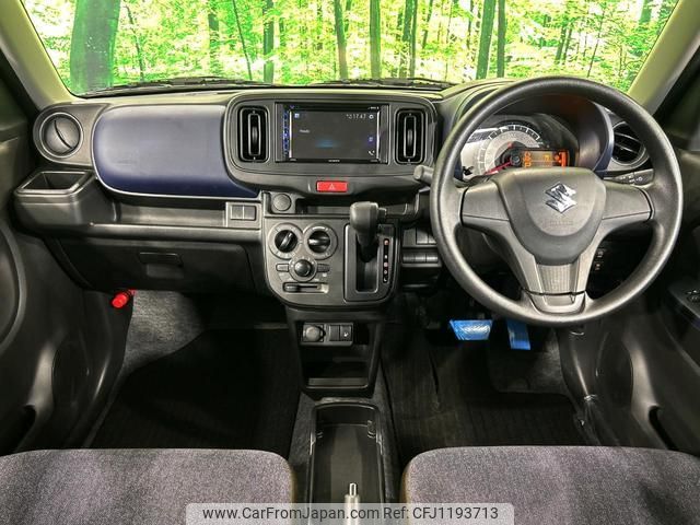 suzuki alto 2024 quick_quick_HA37S_HA37S-178537 image 2