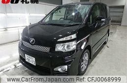 toyota voxy 2012 -TOYOTA 【札幌 303ﾏ9113】--Voxy ZRR75W--0100304---TOYOTA 【札幌 303ﾏ9113】--Voxy ZRR75W--0100304-