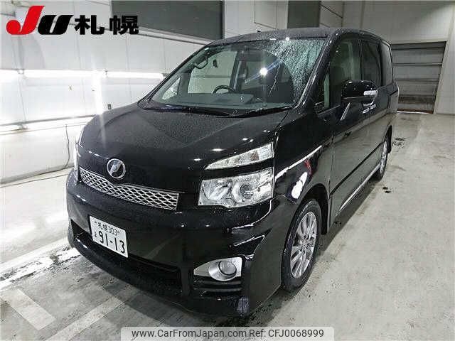 toyota voxy 2012 -TOYOTA 【札幌 303ﾏ9113】--Voxy ZRR75W--0100304---TOYOTA 【札幌 303ﾏ9113】--Voxy ZRR75W--0100304- image 1