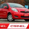 toyota vitz 2011 T10900 image 1