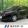 nissan note 2019 -NISSAN--Note DBA-E12--E12-642613---NISSAN--Note DBA-E12--E12-642613- image 1