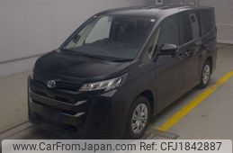 toyota noah 2022 CFJ1842887