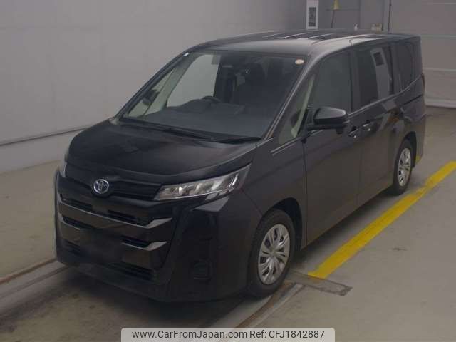 toyota noah 2022 CFJ1842887 image 1