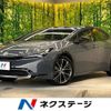 toyota prius 2024 -TOYOTA--Prius 6AA-MXWH60--MXWH60-4045575---TOYOTA--Prius 6AA-MXWH60--MXWH60-4045575- image 1