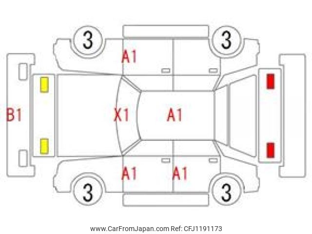 toyota sienta 2016 -TOYOTA--Sienta DBA-NSP170G--NSP170-7060071---TOYOTA--Sienta DBA-NSP170G--NSP170-7060071- image 2