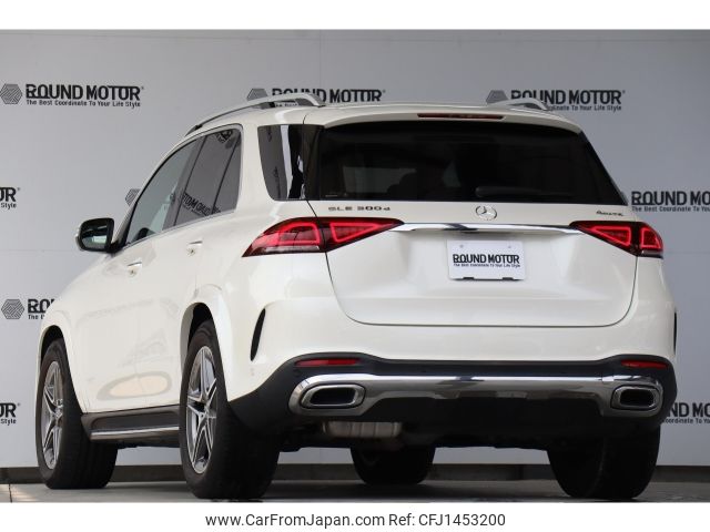 mercedes-benz gle-class 2019 -MERCEDES-BENZ--Benz GLE 3DA-167119C--WDC1671192A042357---MERCEDES-BENZ--Benz GLE 3DA-167119C--WDC1671192A042357- image 2