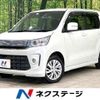 suzuki wagon-r-stingray 2016 quick_quick_MH44S_MH44S-501890 image 1