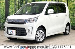 suzuki wagon-r-stingray 2016 quick_quick_MH44S_MH44S-501890