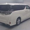 toyota vellfire 2019 -TOYOTA--Vellfire DBA-AGH30W--AGH30-0240344---TOYOTA--Vellfire DBA-AGH30W--AGH30-0240344- image 2
