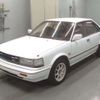 nissan bluebird 1987 -NISSAN--Bluebird E-U11--U11-603321---NISSAN--Bluebird E-U11--U11-603321- image 1