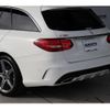 mercedes-benz c-class-station-wagon 2018 quick_quick_DBA-205240C_WDD2052402F698187 image 4