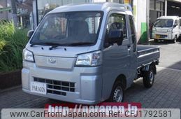 daihatsu hijet-truck 2022 CFJ1792581