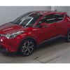toyota c-hr 2017 quick_quick_DAA-ZYX10_2035079 image 1