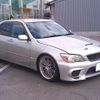 toyota altezza 1998 quick_quick_GF-SXE10_SXE10-0010136 image 18