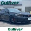honda civic 2025 -HONDA--Civic 6BA-FL5--FL5-1205823---HONDA--Civic 6BA-FL5--FL5-1205823- image 1