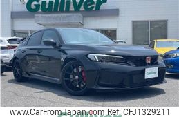 honda civic 2025 -HONDA--Civic 6BA-FL5--FL5-1205823---HONDA--Civic 6BA-FL5--FL5-1205823-