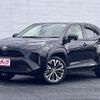 toyota yaris-cross 2021 CFJ1738659 image 1