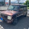 suzuki alto-lapin 2008 CFJ1744737 image 3