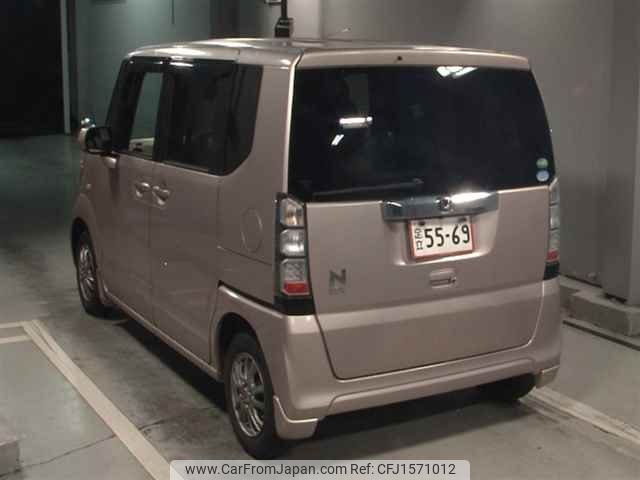 honda n-box 2012 CFJ1571012 image 2