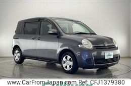 toyota sienta 2010 -TOYOTA--Sienta DBA-NCP81G--NCP81-5118476---TOYOTA--Sienta DBA-NCP81G--NCP81-5118476-