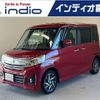 suzuki spacia 2015 quick_quick_DAA-MK42S_MK42S-792843 image 1